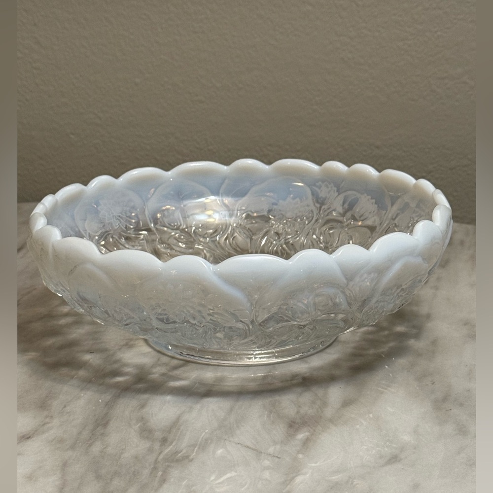 Waterford crystalBowl
by WESTMORELAND
10” Bowl